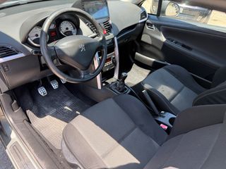 Peugeot 207 2008 CC CABRIO-thumb-13