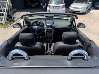 Peugeot 207 2008 CC CABRIO-thumb-14