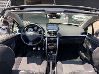 Peugeot 207 2008 CC CABRIO-thumb-15