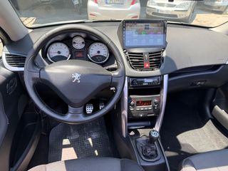 Peugeot 207 2008 CC CABRIO-thumb-16