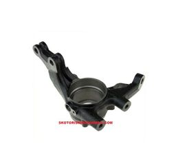 Ακραξόνιο εμπρος δεξιό (ΚΑΙΝΟΥΡΓΙΟ) ,HYUNDAI ,i30 2007-2011 (1400cc ,1600cc ,2000cc)