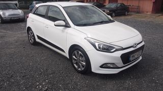 Hyundai i 20 2015 1.2