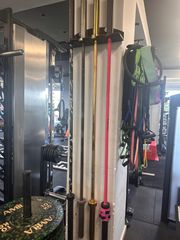 Μπάρες 20kg