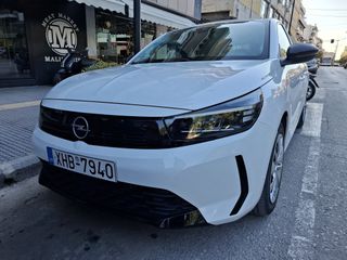 Opel Corsa 2024