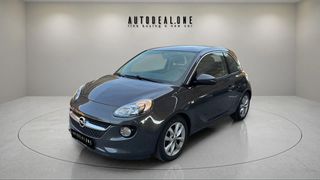 Opel Adam 2015 1400cc 88hp - ΓΡΑΜΜΑΤΙΑ ΜΕΤΑΞΥ ΜΑΣ