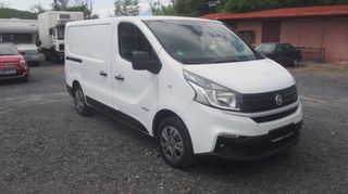 Fiat Talento 2017 1.6