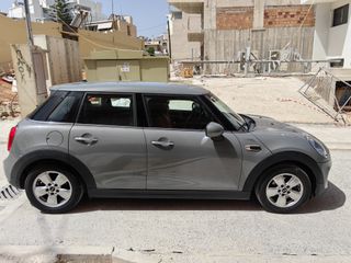 Mini ONE 2017