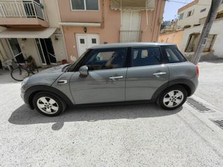 Mini ONE 2017-thumb-2