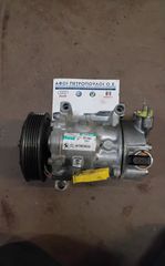 ΠΕΤΡΟΠΟΥΛΟΣ ΚΟΜΠΡΕΣΕΡ AIRCONDITION CITROEN C3 2013- 9678656080