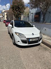 Renault Megane 2009
