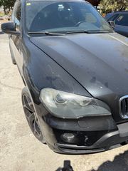 Bmw X5 2008