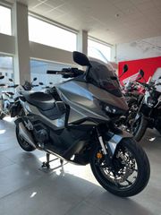 Honda Forza 750 2025 DCT