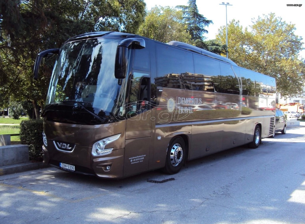 VDL 2012 FUTURA