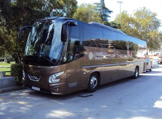 VDL 2012 FUTURA