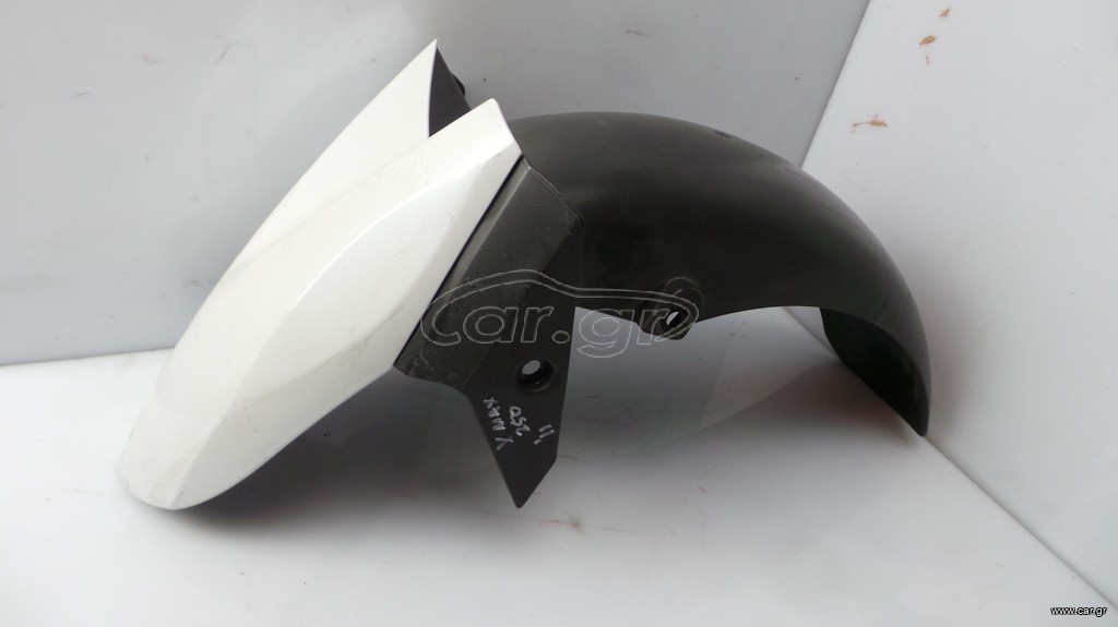 YAMAHA X-MAX 250 2011 ΜΠΡΟΣΤΙΝΟ ΦΤΕΡΟ ΜΕΤΑΧΕΙΡΙΣΜΕΝΟ ΓΝΗΣΙΟ