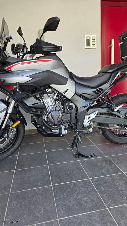 Voge 500 DSX 2022
