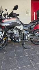 Voge 500 DSX 2022
