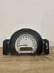 OPEL AGILA 10’ ΟΡΓΑΝΑ ΚΑΝΤΡΑΝ (34100-52K01)(34100-52K0)(C102163)