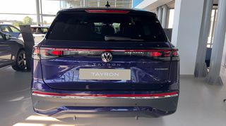 Volkswagen Tayron 2026 1.5 eHybrid 204PS DSG Elegance-thumb-3