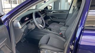 Volkswagen Tayron 2026 1.5 eHybrid 204PS DSG Elegance-thumb-5