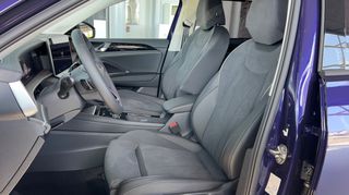 Volkswagen Tayron 2026 1.5 eHybrid 204PS DSG Elegance-thumb-6