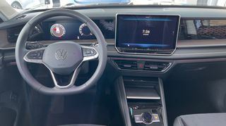 Volkswagen Tayron 2026 1.5 eHybrid 204PS DSG Elegance-thumb-7