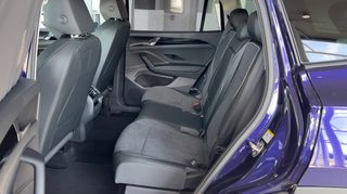 Volkswagen Tayron 2026 1.5 eHybrid 204PS DSG Elegance-thumb-8
