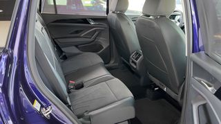 Volkswagen Tayron 2026 1.5 eHybrid 204PS DSG Elegance-thumb-11