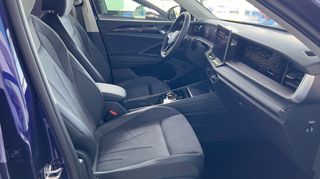 Volkswagen Tayron 2026 1.5 eHybrid 204PS DSG Elegance-thumb-12