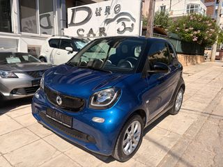 Smart ForTwo 2015 PASSION ΑΥΤΟΜΑΤΟ PANORAMA