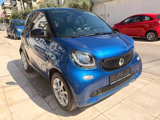 Smart ForTwo 2015 PASSION ΑΥΤΟΜΑΤΟ PANORAMA-thumb-1