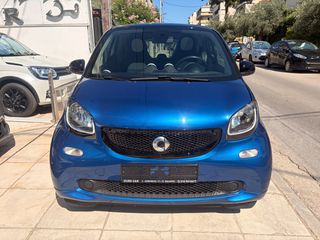 Smart ForTwo 2015 PASSION ΑΥΤΟΜΑΤΟ PANORAMA-thumb-2
