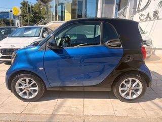Smart ForTwo 2015 PASSION ΑΥΤΟΜΑΤΟ PANORAMA-thumb-3