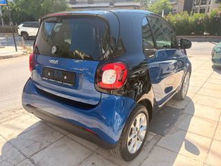 Smart ForTwo 2015 PASSION ΑΥΤΟΜΑΤΟ PANORAMA-thumb-4