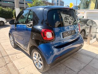 Smart ForTwo 2015 PASSION ΑΥΤΟΜΑΤΟ PANORAMA-thumb-5