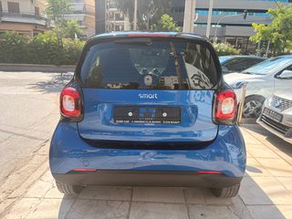 Smart ForTwo 2015 PASSION ΑΥΤΟΜΑΤΟ PANORAMA-thumb-6
