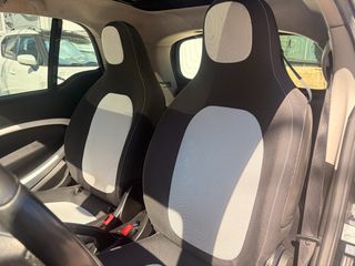 Smart ForTwo 2015 PASSION ΑΥΤΟΜΑΤΟ PANORAMA-thumb-9