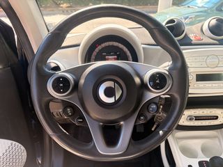 Smart ForTwo 2015 PASSION ΑΥΤΟΜΑΤΟ PANORAMA-thumb-11