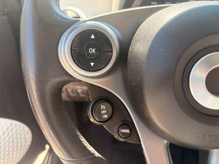 Smart ForTwo 2015 PASSION ΑΥΤΟΜΑΤΟ PANORAMA-thumb-12