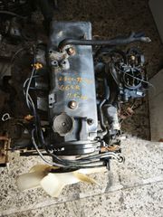 ΚΙΝΗΤΗΡΑΣ ΑΠΟ MITSUBISHI L200 (G63B) 11.5 - 4x4
