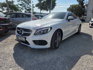 Mercedes-Benz C 180 2016 AMG LINE!!!!!!!ΑΡΙΣΤΗ ΚΑΤΑΣΤΑΣΗ!!!!!-thumb-1