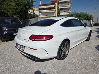 Mercedes-Benz C 180 2016 AMG LINE!!!!!!!ΑΡΙΣΤΗ ΚΑΤΑΣΤΑΣΗ!!!!!-thumb-7