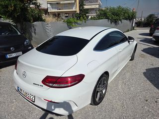 Mercedes-Benz C 180 2016 AMG LINE!!!!!!!ΑΡΙΣΤΗ ΚΑΤΑΣΤΑΣΗ!!!!!-thumb-8