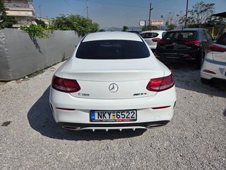 Mercedes-Benz C 180 2016 AMG LINE!!!!!!!ΑΡΙΣΤΗ ΚΑΤΑΣΤΑΣΗ!!!!!-thumb-9