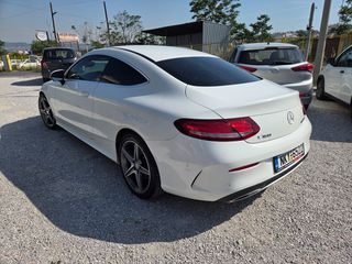 Mercedes-Benz C 180 2016 AMG LINE!!!!!!!ΑΡΙΣΤΗ ΚΑΤΑΣΤΑΣΗ!!!!!-thumb-10