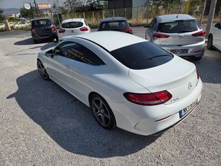 Mercedes-Benz C 180 2016 AMG LINE!!!!!!!ΑΡΙΣΤΗ ΚΑΤΑΣΤΑΣΗ!!!!!-thumb-11