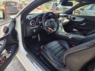Mercedes-Benz C 180 2016 AMG LINE!!!!!!!ΑΡΙΣΤΗ ΚΑΤΑΣΤΑΣΗ!!!!!-thumb-12