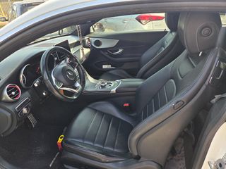 Mercedes-Benz C 180 2016 AMG LINE!!!!!!!ΑΡΙΣΤΗ ΚΑΤΑΣΤΑΣΗ!!!!!-thumb-13