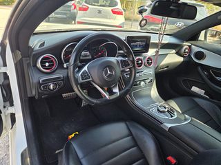 Mercedes-Benz C 180 2016 AMG LINE!!!!!!!ΑΡΙΣΤΗ ΚΑΤΑΣΤΑΣΗ!!!!!-thumb-14