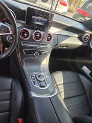 Mercedes-Benz C 180 2016 AMG LINE!!!!!!!ΑΡΙΣΤΗ ΚΑΤΑΣΤΑΣΗ!!!!!-thumb-16